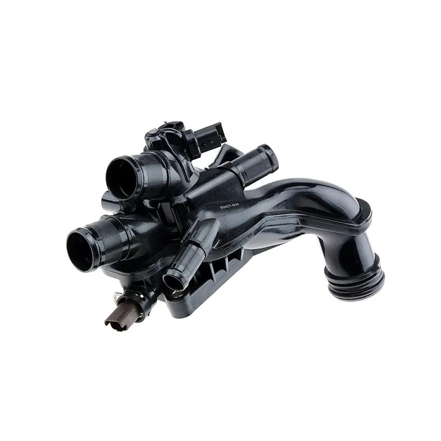 ТЕРМОСТАТ CITROEN/PEUGEOT ENG.1.6THP/VTI C4 I/II 08-, C4 PICASSO 08-, DS3 09-, DS4 11-, 207 08-, 208 NTY CTMCT005