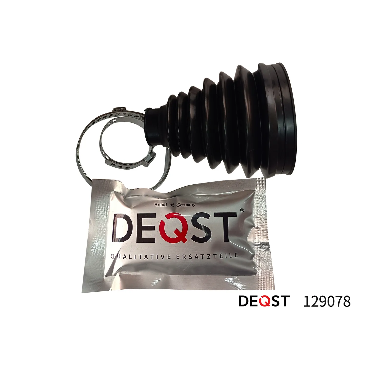 Пыльник ШРУСа компл. MAZDA CX-7 06-. DEQST 129078