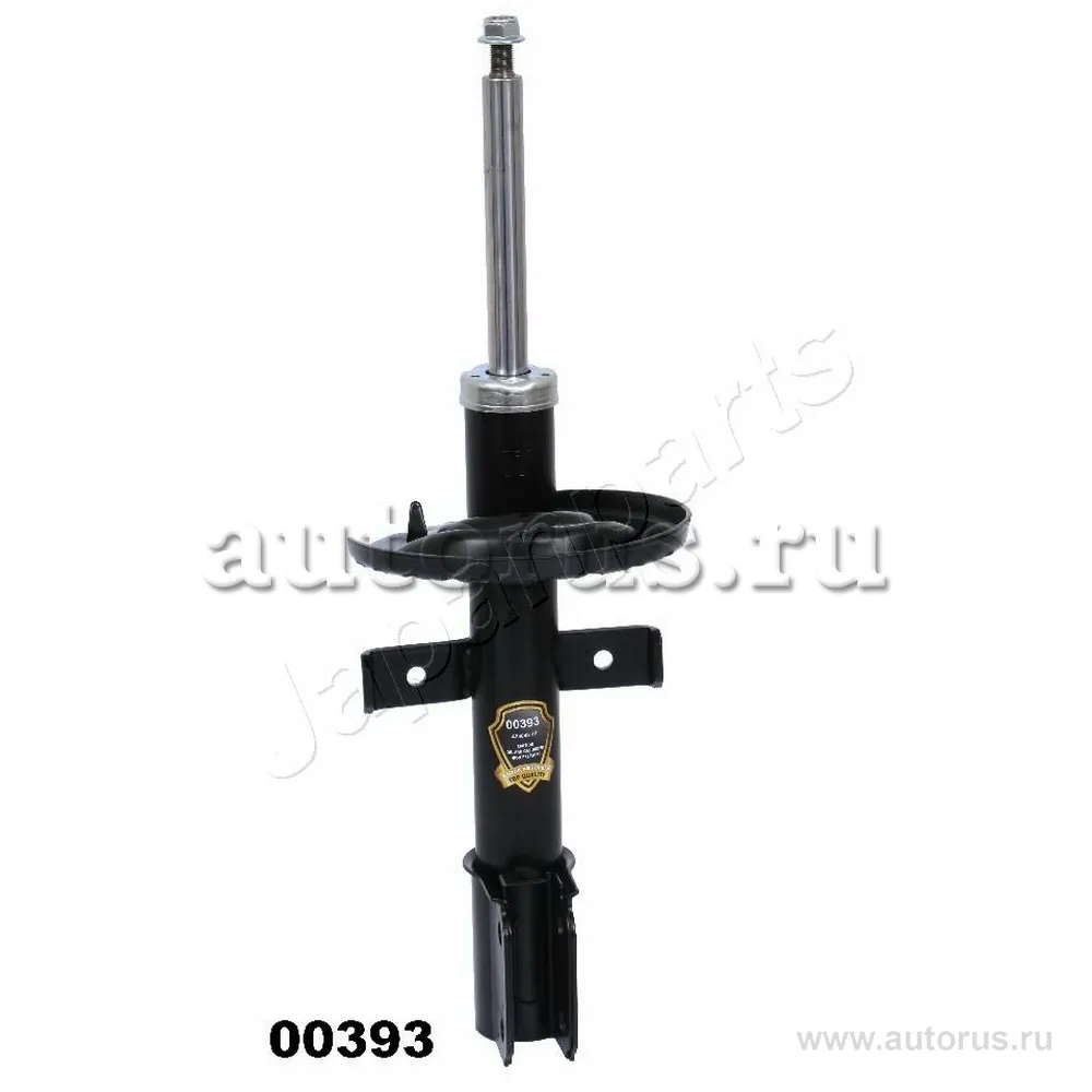 Амортизатор RENAULT CLIO III 06 05 пер газ JAPANPARTS MM00393
