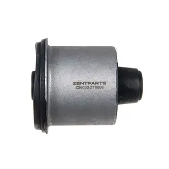 Сайлентблок задней балки Nissan Tiida C11 05-12 ZENTPARTS Z26033
