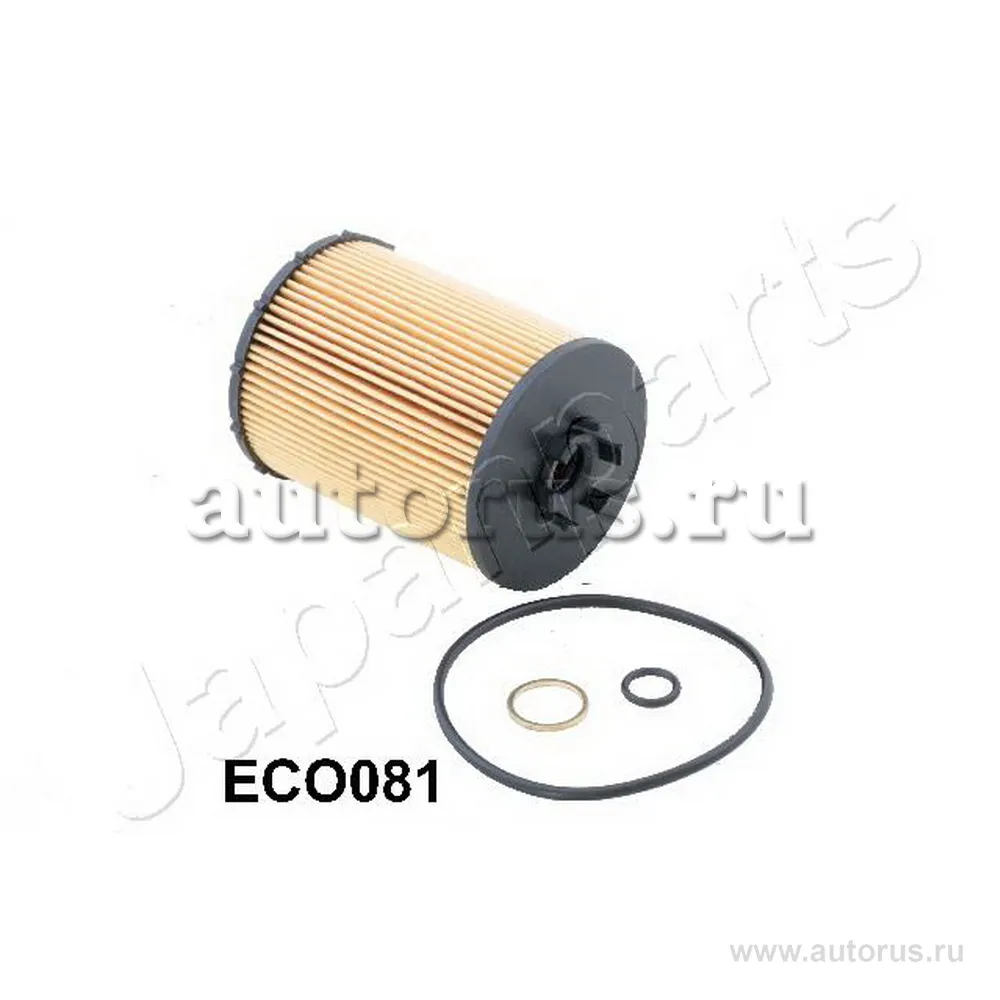 Фильтр масляный JAPANPARTS FO-ECO081