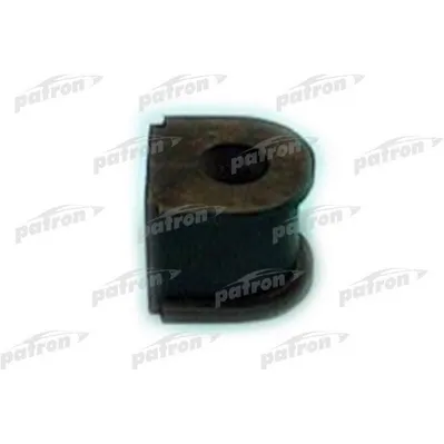Втулка стабилизатора HONDA CRX 92-98, CIVIC 91-95 \ ACURA: INTEGRA 94-0 PATRON PSE2237