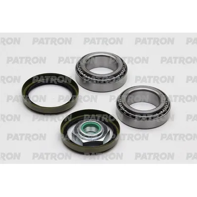 Подшипник ступичный задн лев FORD: SCORPIO 4х2 5.85-94 PATRON PBK918