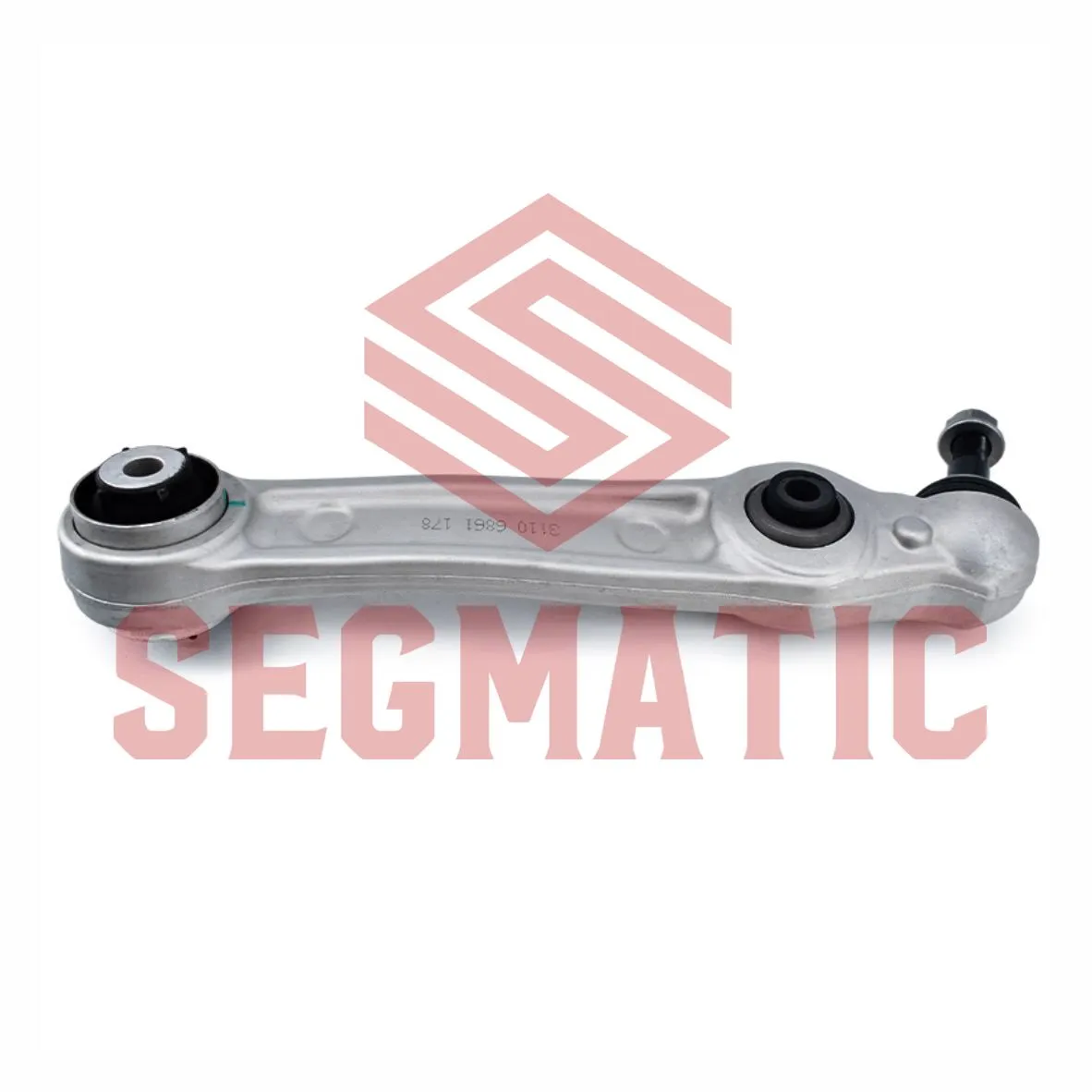 Рычаг подвески правый BMW 5 G30/F90 SEGMATIC SGSA4280