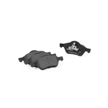 Колодки дисковые передние Audi 100 91-94/A4 95-00/A6 94-97 ZENTPARTS Z07290