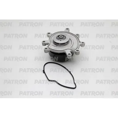 Насос водяной US7163 JEEP Grand Cherokee II WJ/WG 4.7 V8 99> PATRON PWP7163
