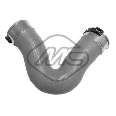 Патрубок турбины MB 906 Metalcaucho 98468