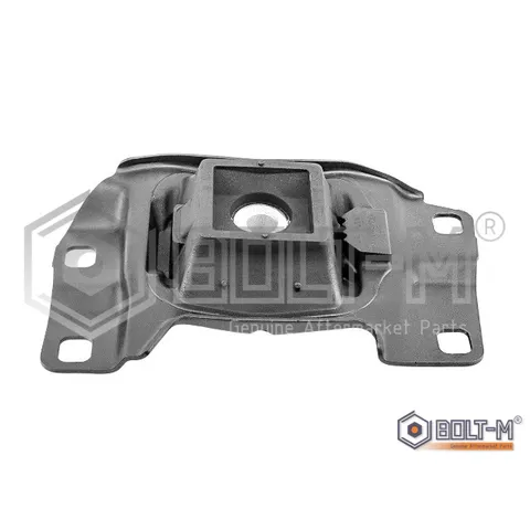 Подушка двс передняя левая BOLT-M BM7522