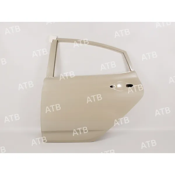 Дверь Hyundai Solaris 1 2010-2017 задняя левая ATB 1AHS1040RL