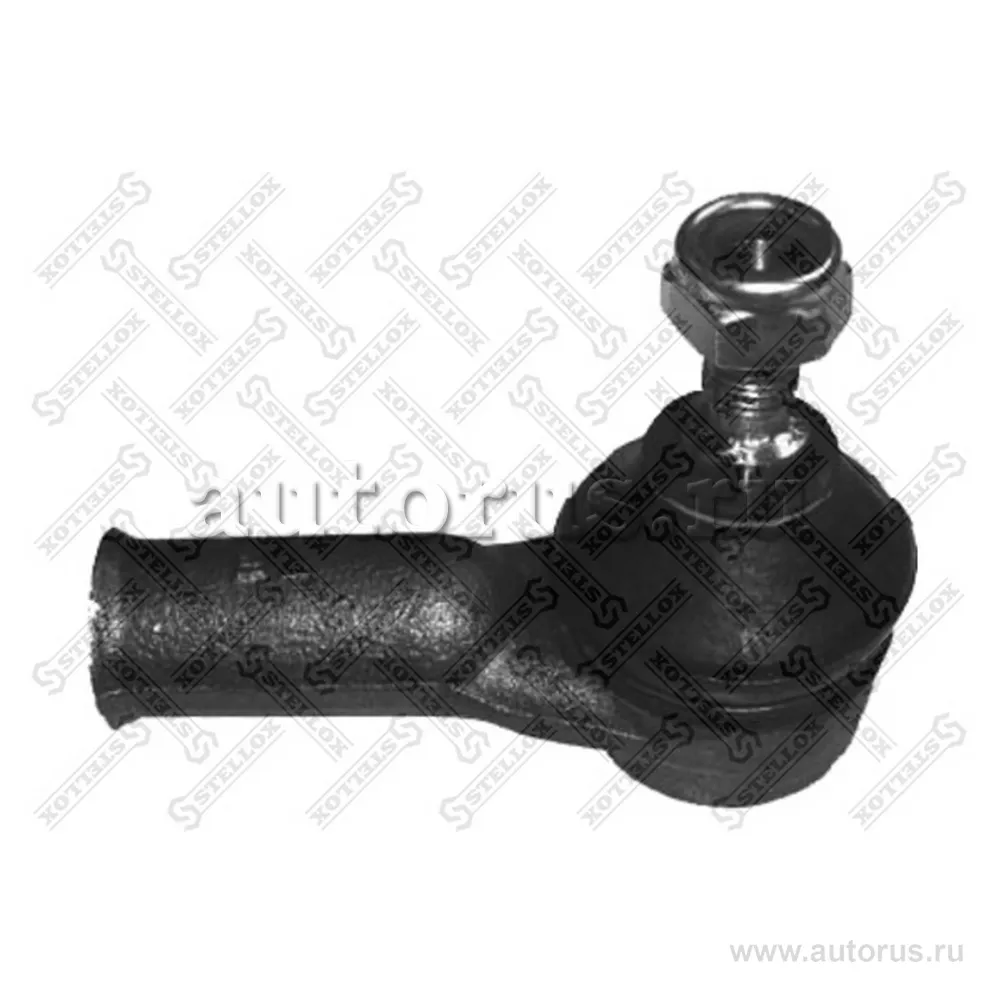 Наконечник рулевой внутренний RHT Daiha (5102457_SX) STELLOX 5102459_SX