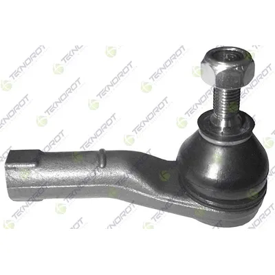 Наконечник рулевой R NISSAN Micra (K12) / RENAULT Clio III/Modus 04-> TEKNOROT R-731