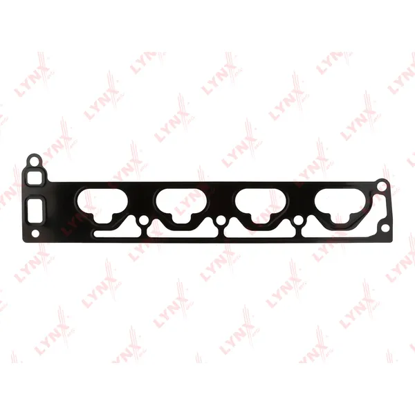 Прокладка впускного коллектора LYNXauto SG-0046