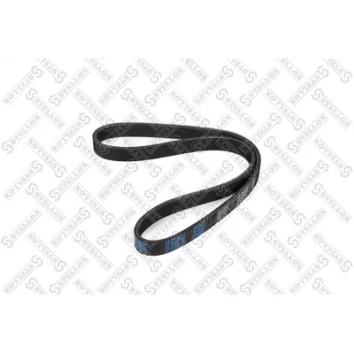 Ремень поликлиновый 6PK850 Peugeot 107 1.0 05> STELLOX 96-00850-SX