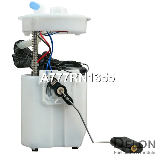 Насос топливный Delon A777RN1355