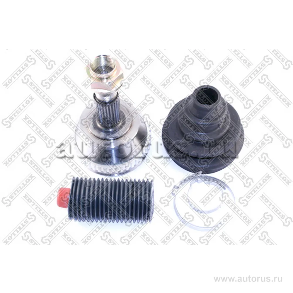 ШРУС наружный к-кт Alfa Romeo 155 1.6/1 STELLOX 1501110_SX