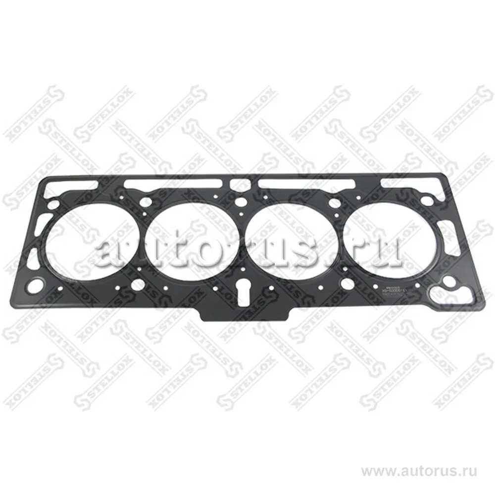 Прокладка ГБЦ (0.25mm) Dacia Logan 1.4/1.6 K7J/K7M 04> STELLOX 11-25002-SX