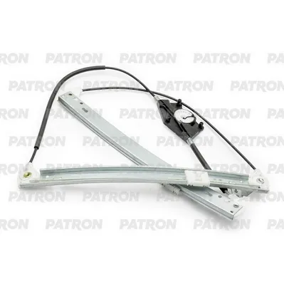 Стеклоподъемник (передний правый) AUDI A4 (B6/B7) 01-07 \ SEAT: Ex PATRON PWR1013R