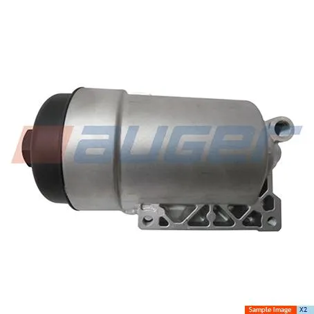 Топливный фильтр HCV AUGER 81109