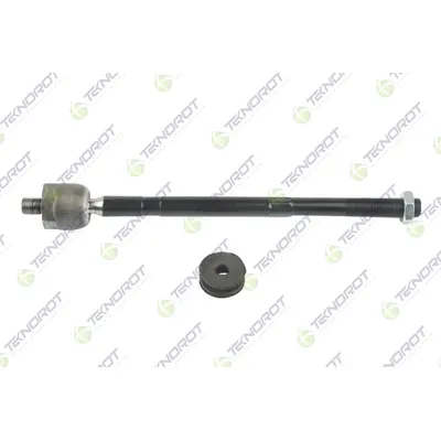 Тяга рулевая L=R VW T4 91-96 без наконечника L=R TEKNOROT V-706