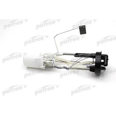 Насос топливный электрический =115L/h (модуль) LAND ROVER: RANG PATRON PFP301