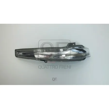 Указатель поворота в зеркало LH QUATTRO FRENI QF71M00010