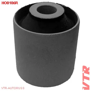 Сайлентблок нижнего рычага передней подвески, наружный VTR ho0106r