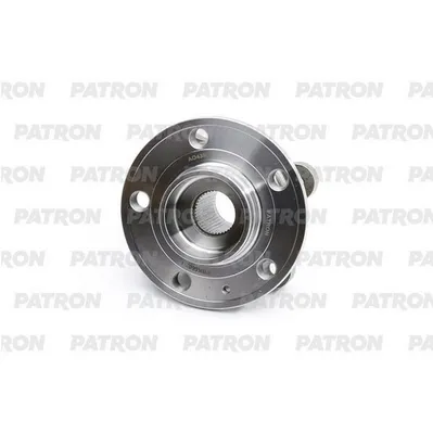 Ступица колеса передн VOLVO: XC90 02-, 40 зубьев ABS PATRON PBK6602H