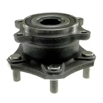 К-кт подшипника пер.+зад. ступ. Suzuki Grand Vitara 05> STELLOX 43-28713-SX