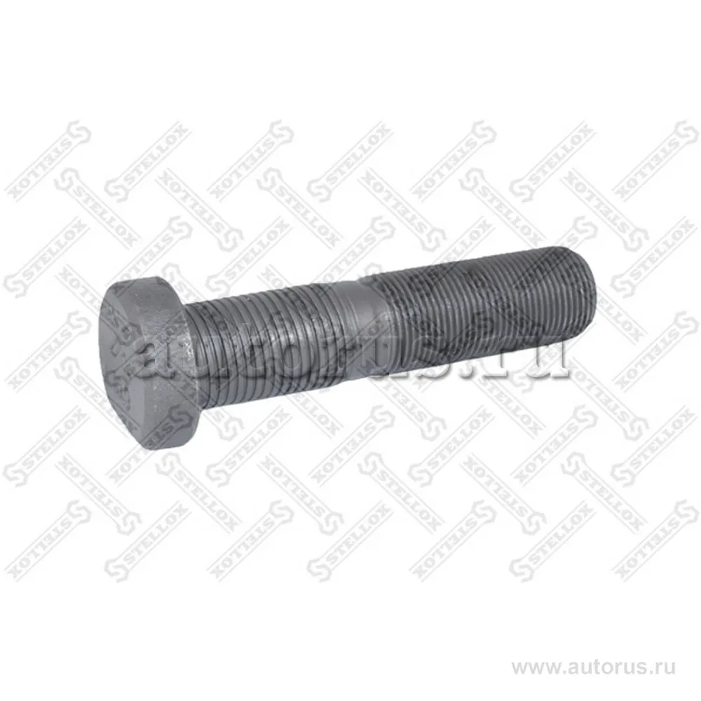 Болт колесный M22x1.5x97/50 BPW STELLOX 85-18437-SX
