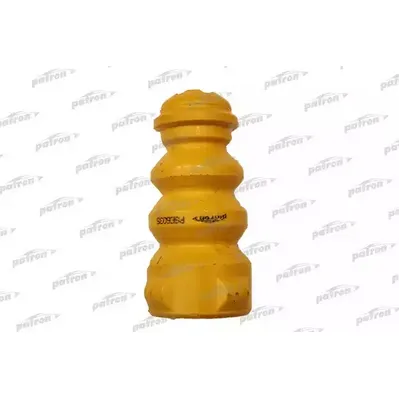 Отбойник амортизатора зад SEAT: IBIZA 08- \ SKODA: FABIA 07- \ VW: POLO PATRON PSE6035