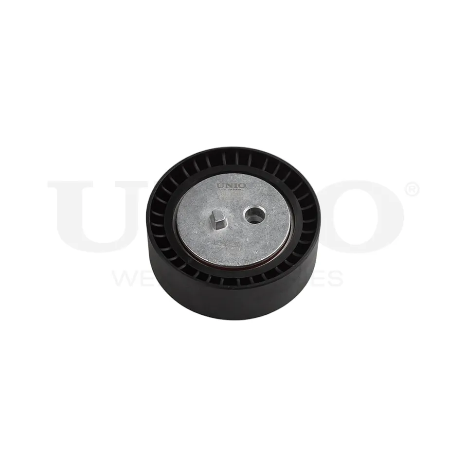 Ролик с натяжителем приводного ремня UNIO TNS-10193