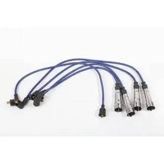 К-кт проводов vw golf/jetta/passat/polo/caddy 1.3-1.8 83-91 STELLOX 10-38172-SX