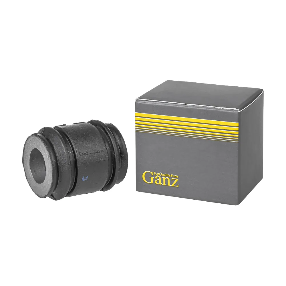 Сайлентблок задней подвески L=R для RENAULT Duster (10-) GANZ GIL06654