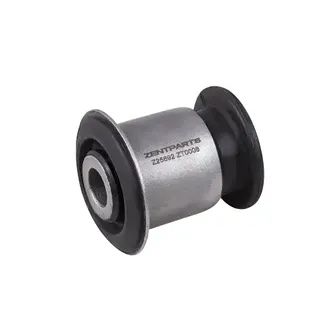 Сайлентблок рычага пер. VW T5 all 03> ZENTPARTS Z25692_ZNT