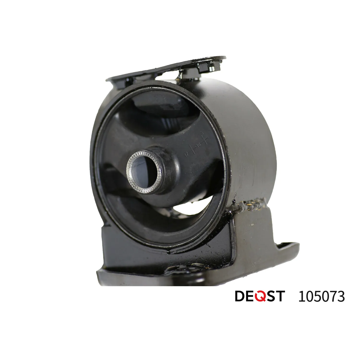 Опора двигателя передняя. HYUNDAI SANTA FE (CM) SANTA FE (CM) 03.06- DEQST 105073