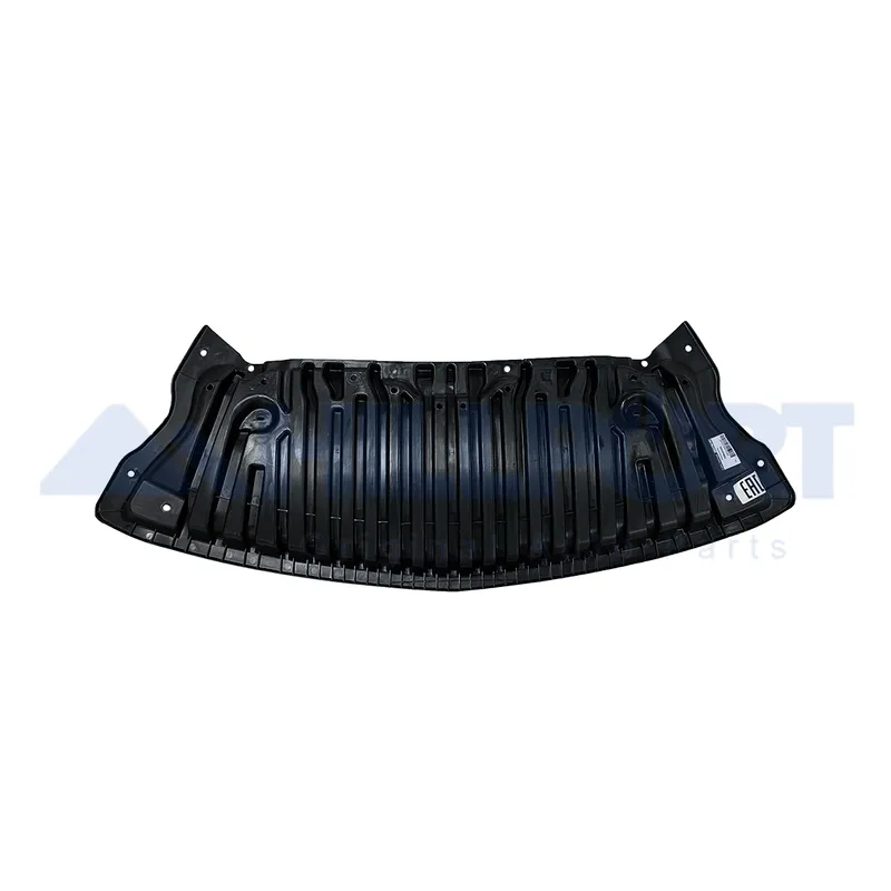 Защита бампера HILLPORT MRHP0802