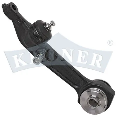 Рычаг (задн. ниж. прав.) MERCEDES-BENZ S-Class (98-) KRONER K340034