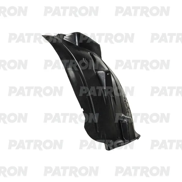 Подкрылок Передн лев, задняя часть PEUGEOT 407 2004-2011 PATRON P72-2209BL