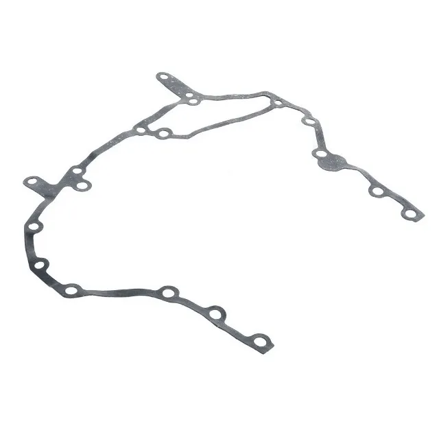 Прокладка картера маховика [740100231410] KAMAZ VILITAN 15196VLT