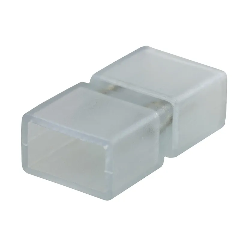 Коннектор соединительный для LED ленты 220 В SMD 5050 NEON-NIGHT 142-004
