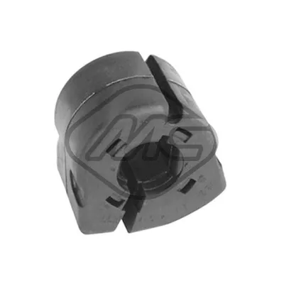 ВТУЛКА СТАБ PGT 207 1.4/HDI/1.6/HDI 06- ПЕР D20MM Metalcaucho 05204
