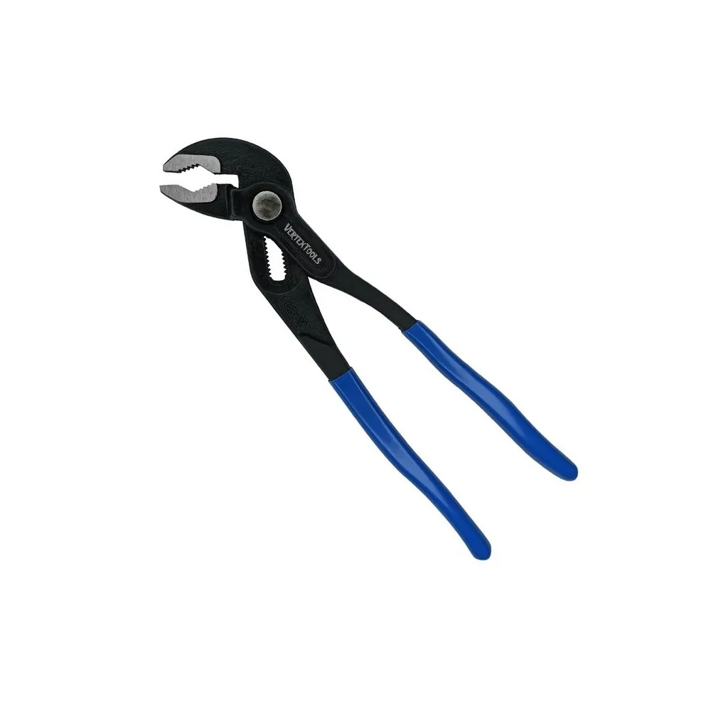 Клещи переставные 300 мм VertexTools 0038-300