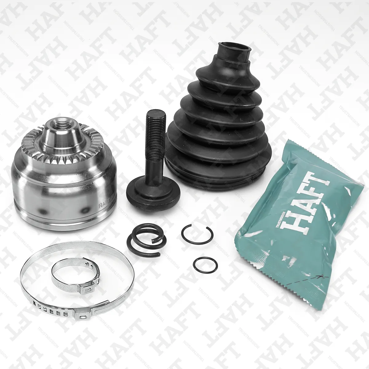 ШРУС наружный к-т BMW X3(F25)/ X4 (F26) 10-> HAFT GA0414