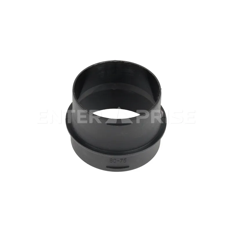 Соединитель 80/75 мм для автомобильного воздуховода ENTERPRISE E9210084
