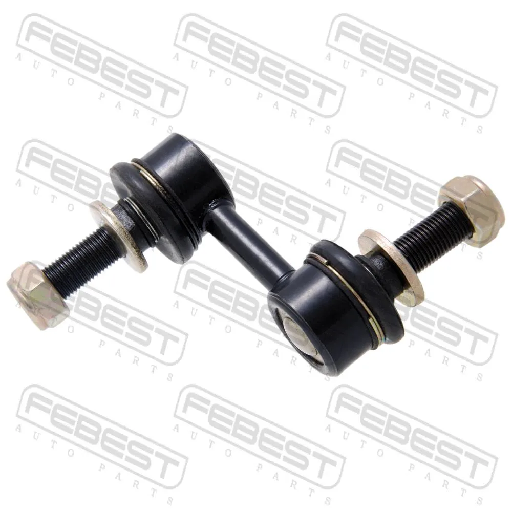 Тяга стабилизатора передняя SUBARU LEGACY B14 2009.02- [JP] FEBEST 0823-B14F