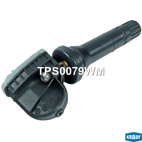Датчик давления в шине KRAUF TPS0079WM