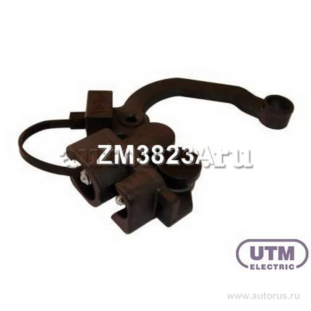 Терминал UTM ZM3823A