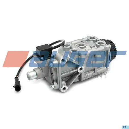 Кран главный тормозной IVECO Eurotech Eurostar AUGER 78565
