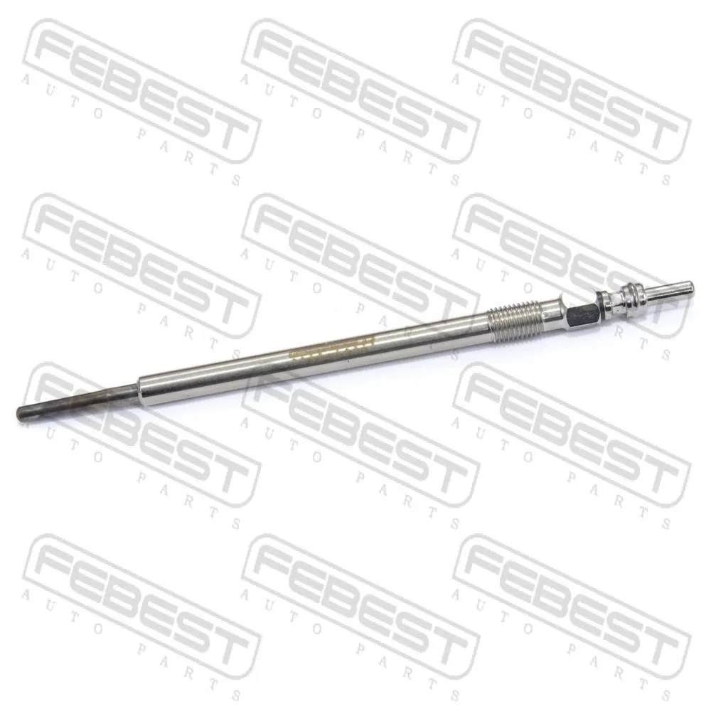 Свеча накаливания FEBEST 16642-008