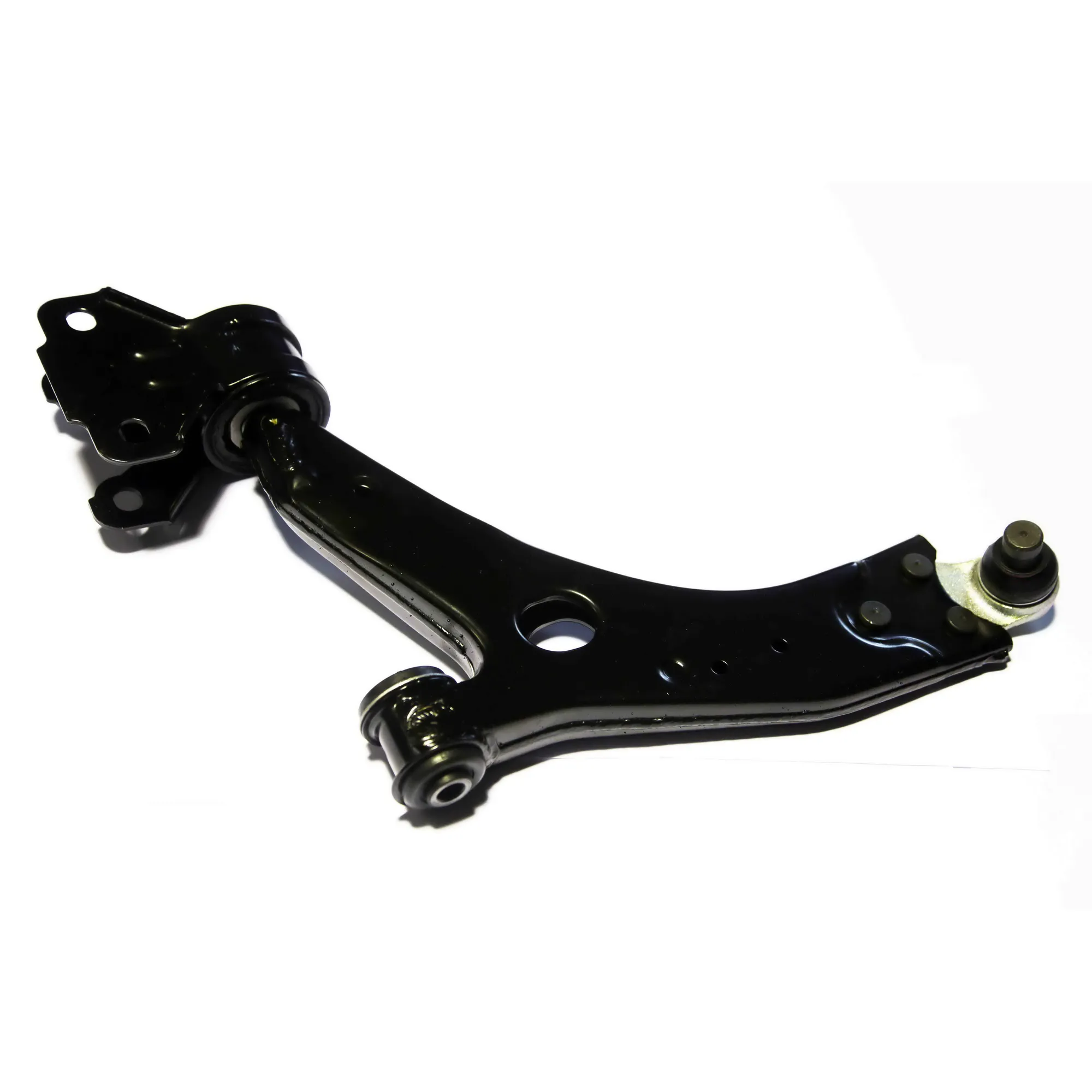 Рычаг в сборе, передний левый